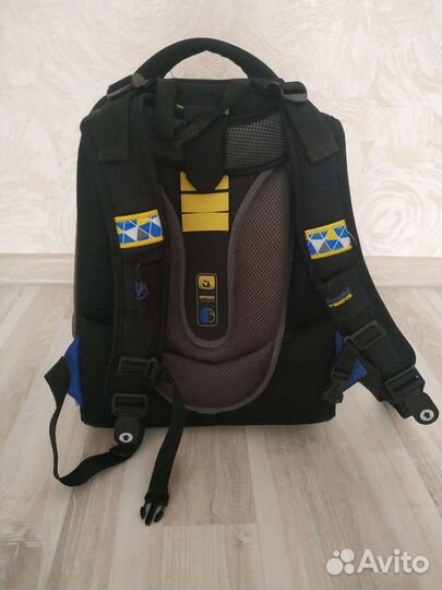 Рюкзак