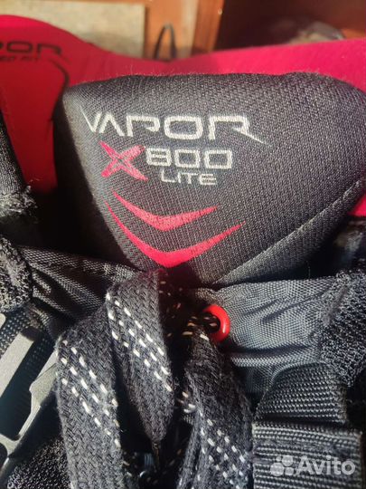 Трусы (шорты) Bauer Vapor X800 Lite Jr