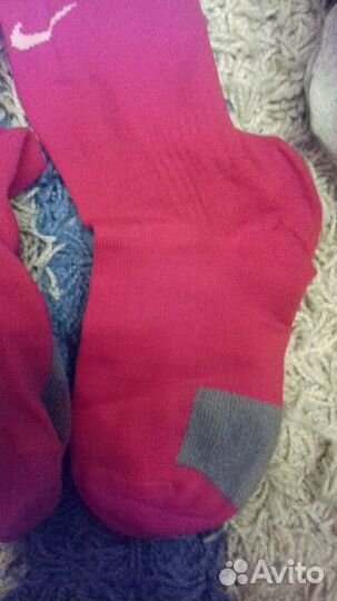 Гетры футбольные nike