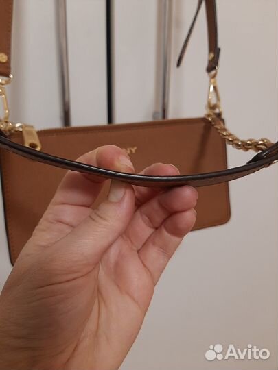 Dkny сумка женская