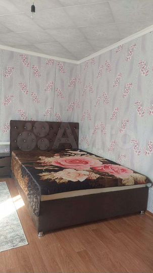 Дом 75 м² на участке 7,5 сот.