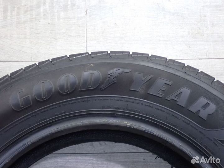 Goodyear Assurance 225/65 R17 102H