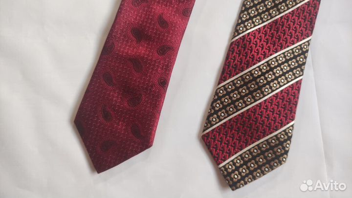 Галстуки Atlas Design Швеция