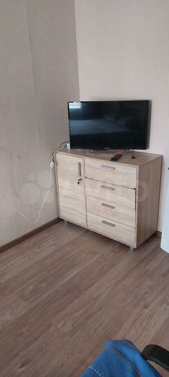 2-к. квартира, 43 м², 3/5 эт.