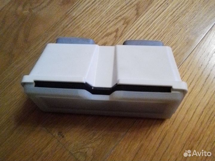 Стереоскоп