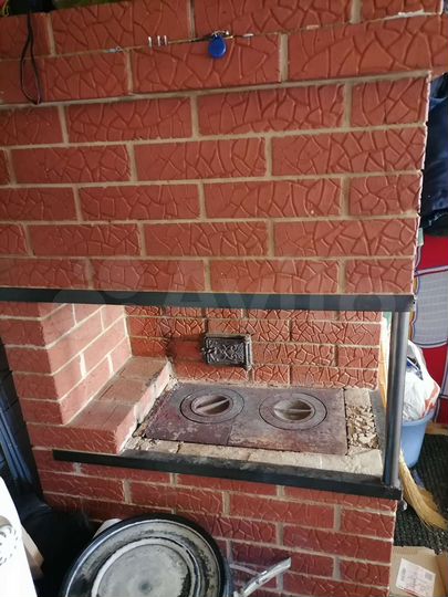 Дача 26 м² на участке 4 сот.