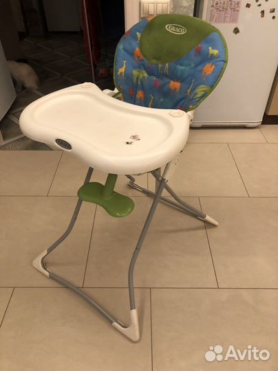 Стул для кормления
