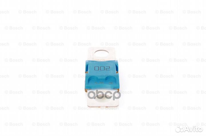 Предохранитель Bosch 810 50295873, 8JS742902041