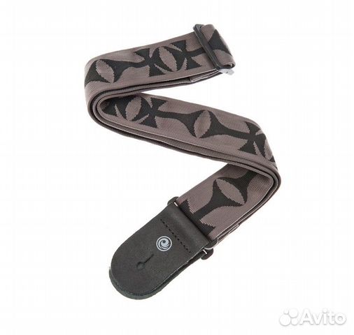 Гитарный ремень Planet Waves 50F03 woven strap cro