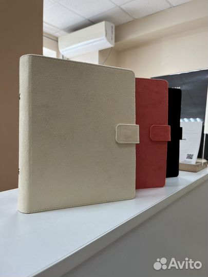 Планер А5 ежедневник еженедельник блокнот