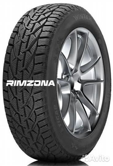 Tigar Winter 225/55 R17 101V