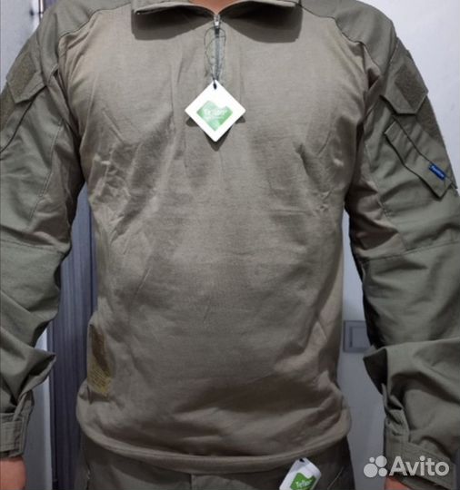 Тактическая одежда