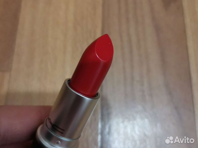 Помада mac новая