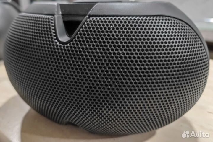 Колонки electro voice