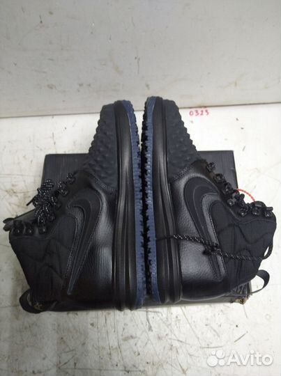 Мужские кроссовки Lunar Force 1 Duckboot '17