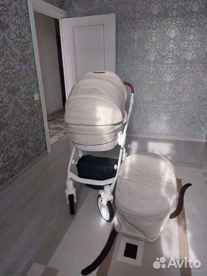 Продам коляску