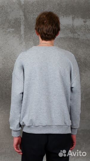 Свитшот кофта