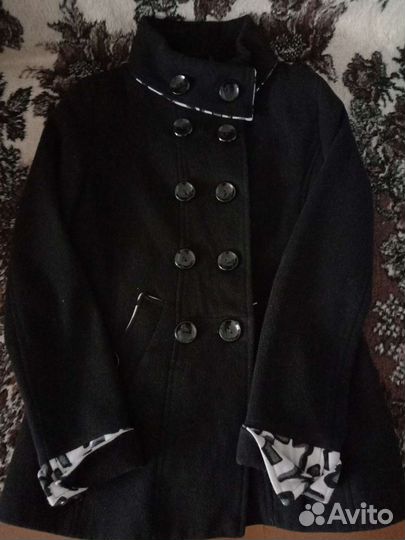 Пальто