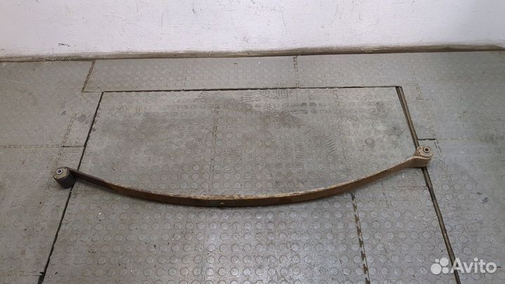 Рессора Volkswagen Caddy, 2006