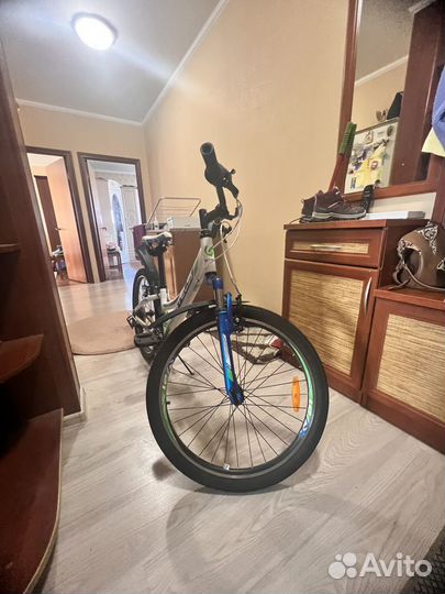 Stels navigator 430 24AL6061