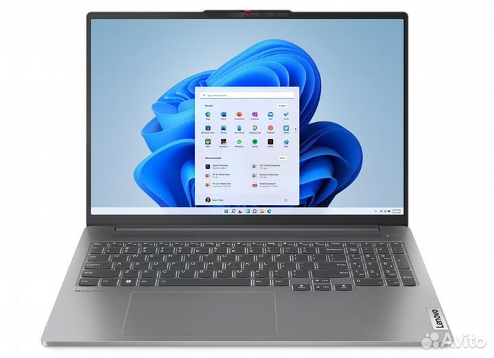 Lenovo IdeaPad Pro 5 RTX4050 i7-13700H USA 2023