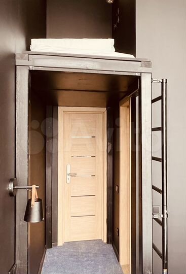 Комната 15 м², 67/71 эт.