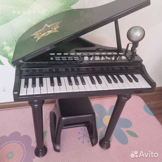 Фортепиано