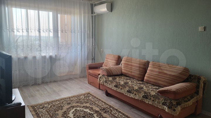 1-к. квартира, 39 м², 10/10 эт.