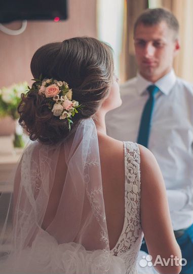 Прически вечерние свадебный стилист макияж