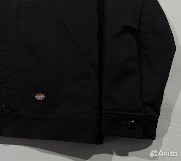 Плотная куртка Dickies WorkWear оригинал