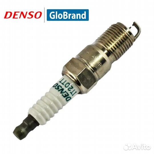 Usb флешка Denso в авто