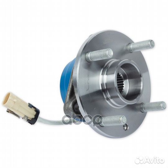 Ступица с подшипником chevrolet epica перед. GI