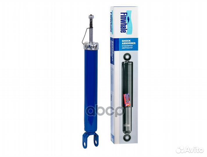 Амортизатор 25007GU Finwhale