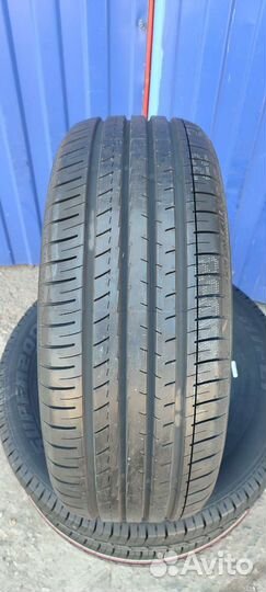Yokohama BluEarth AE51 215/45 R17