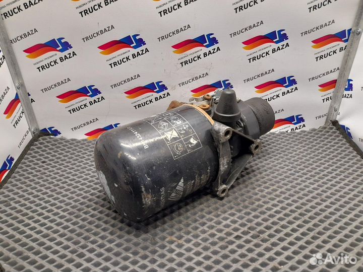 Осушитель воздуха