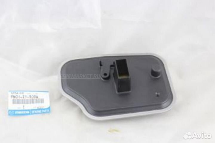 Mazda FNC1-21-500A Фильтр АКПП