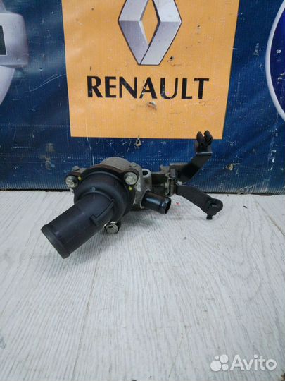 Термостат корпус Renault dokker