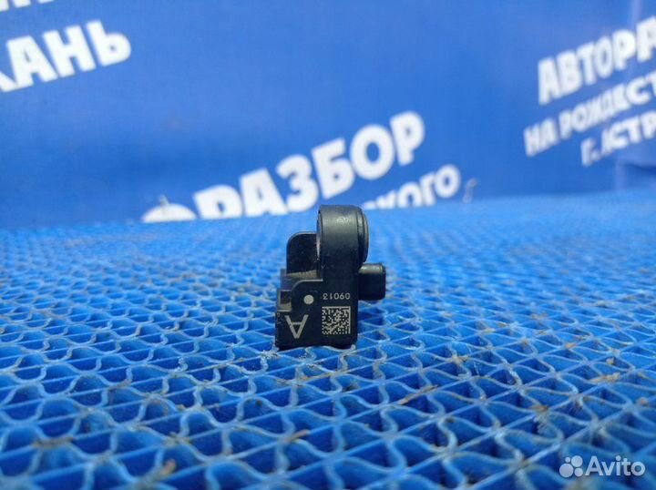 Датчик удара Ford Explorer внедорожник KX BDA 2013