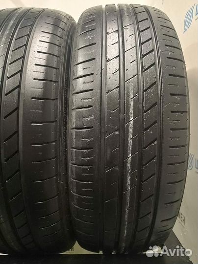 Maxrun Excela II 195/65 R15 91H