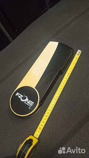 Стойка гитарная Fzone S-2 складная