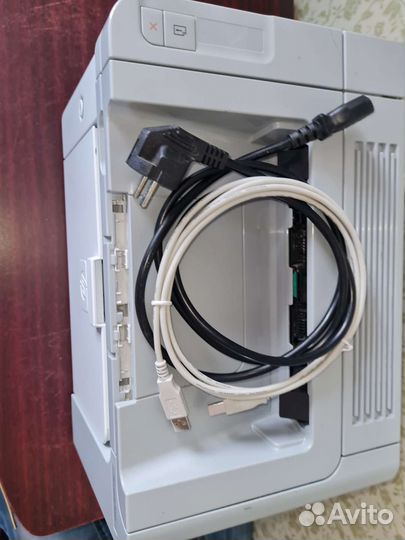 Принтер hp laserjet p1566