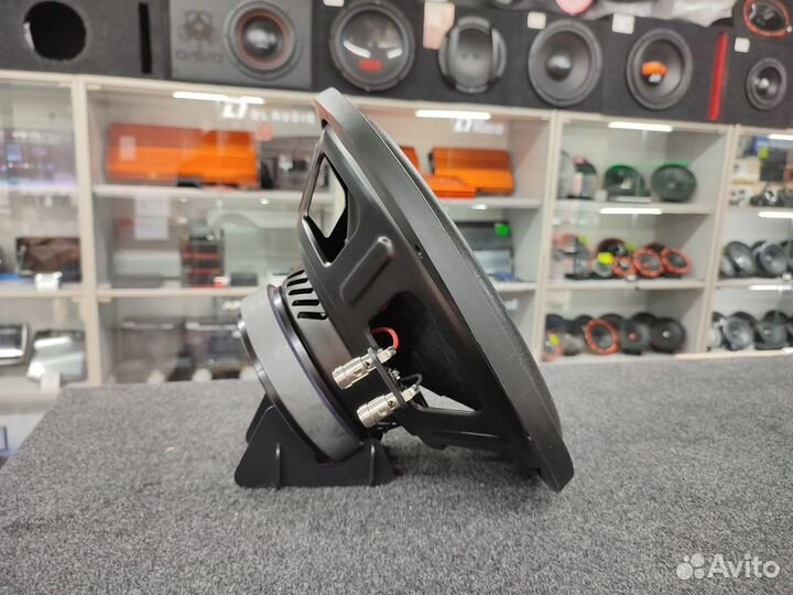 Сабвуфер machete ML-12S D2