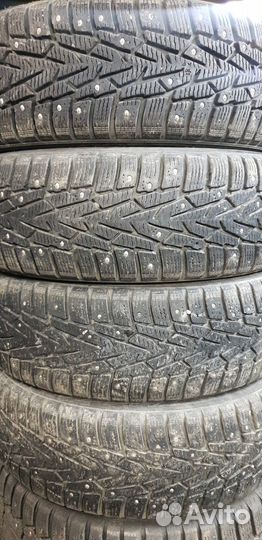 Nokian Tyres Nordman 7 185/65 R15
