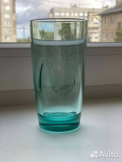 Macdonalds стакан