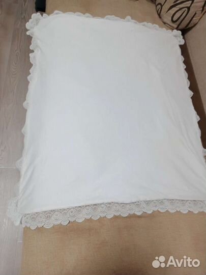 Конверт - одеяло тёплое