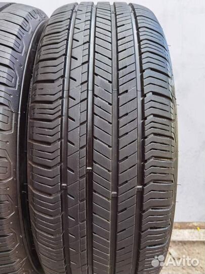 Hankook Dynapro HL3 RA45 235/65 R17 102H