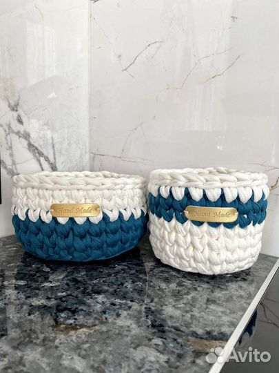 Набор корзинок