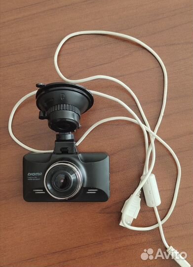 Видеорегистратор для автомобиля