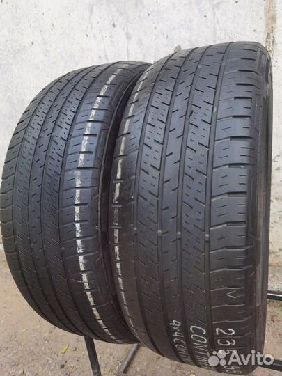 Continental Conti4x4Contact 235/55 R19