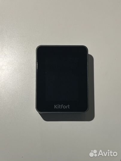 Датчик CO2 Kitfort кт-3342